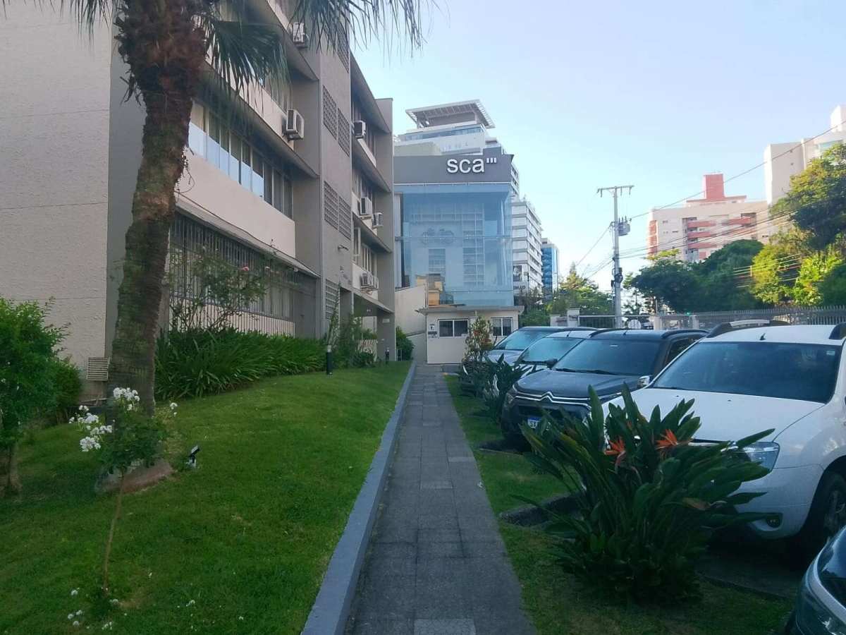 Apartamento à venda com 3 quartos, 67m² - Centro,Florianópolis