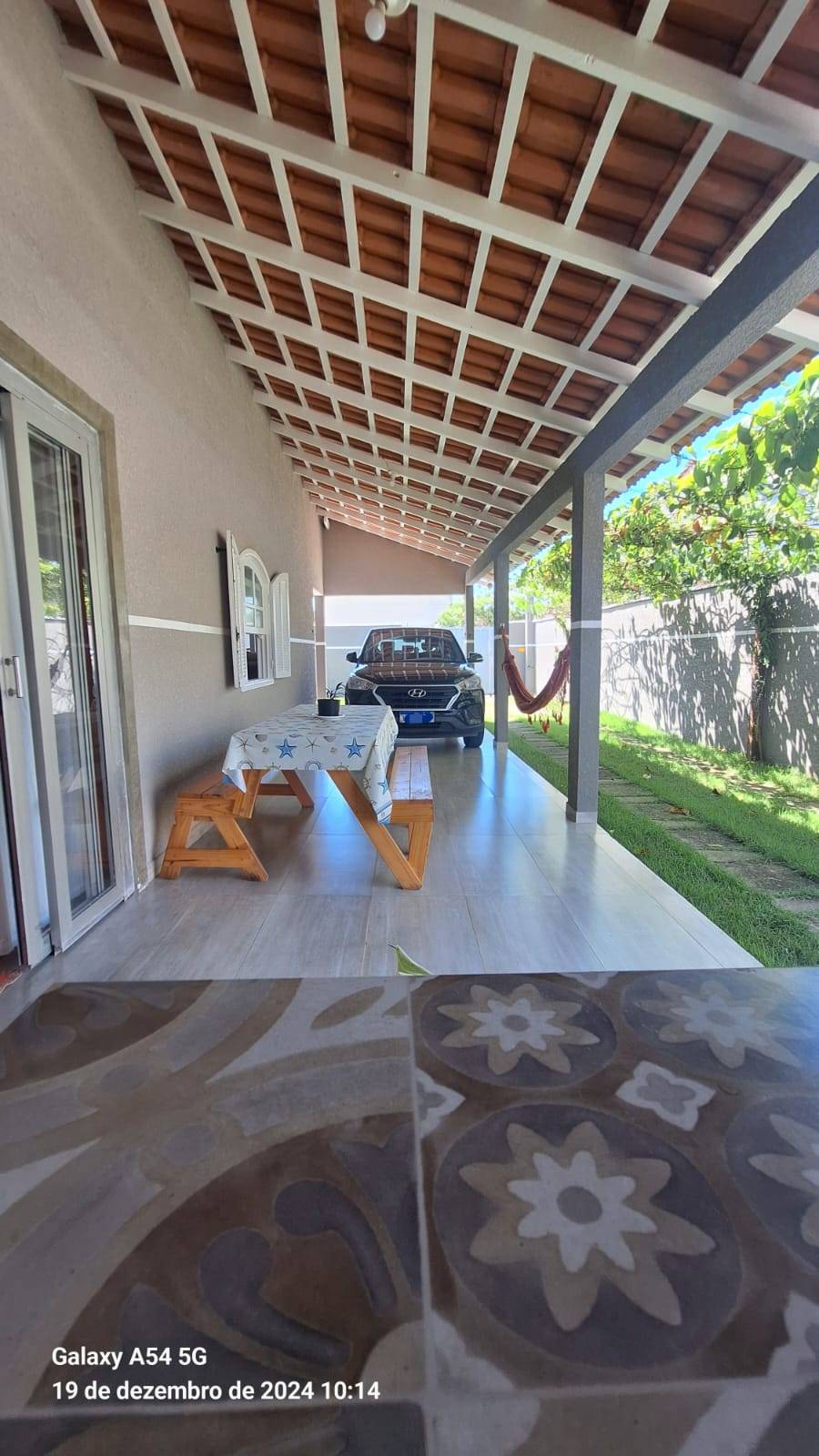 Casa à Venda em Guaratuba - 4 Dormitórios, Conforto e Localização Perfeita! - Aconchego Imóveis