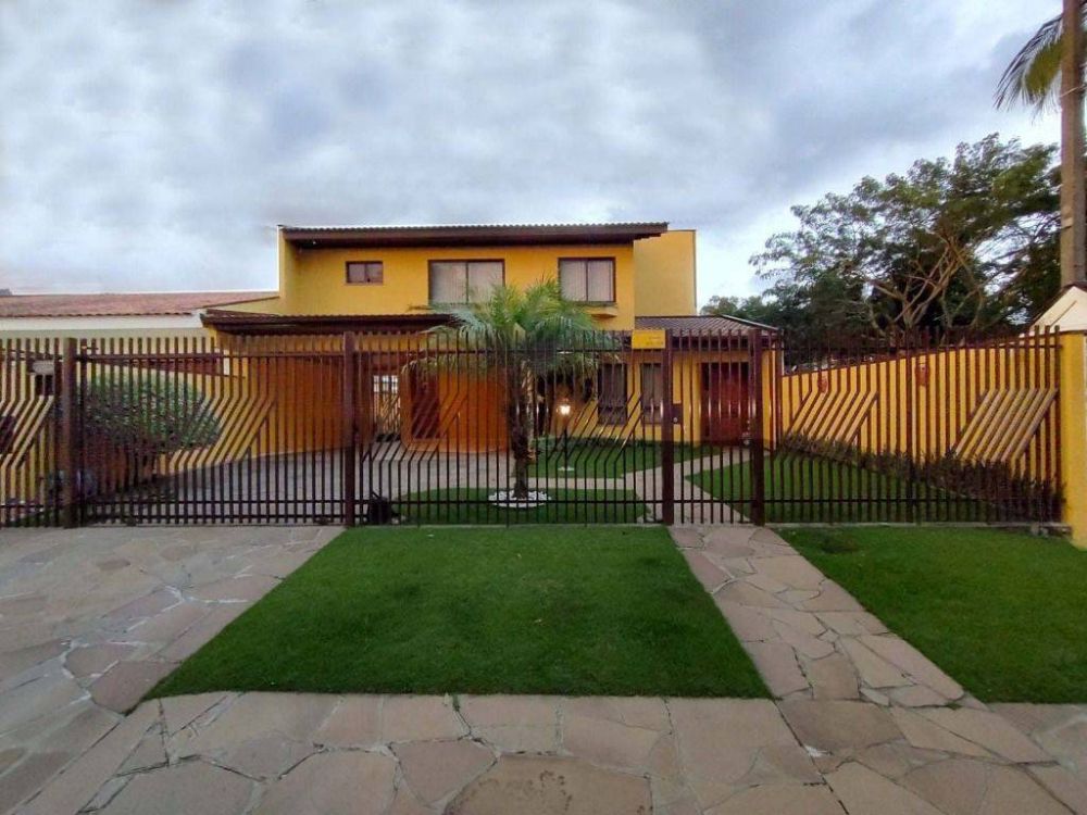 Casa à venda com 3 quartos, 253,40m² - Boa Vista,Curitiba