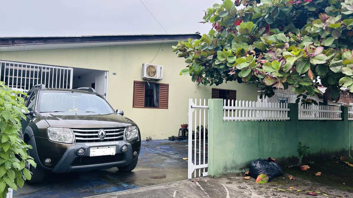 Casa à venda com 3 quartos, 160m² - Jardim Canadá,Pontal do Paraná
