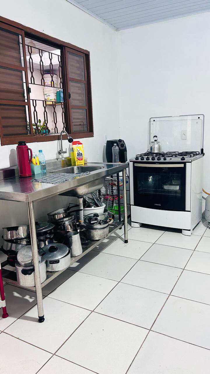 Casa na Praia de Leste com 160m2 - Aconchego Imóveis