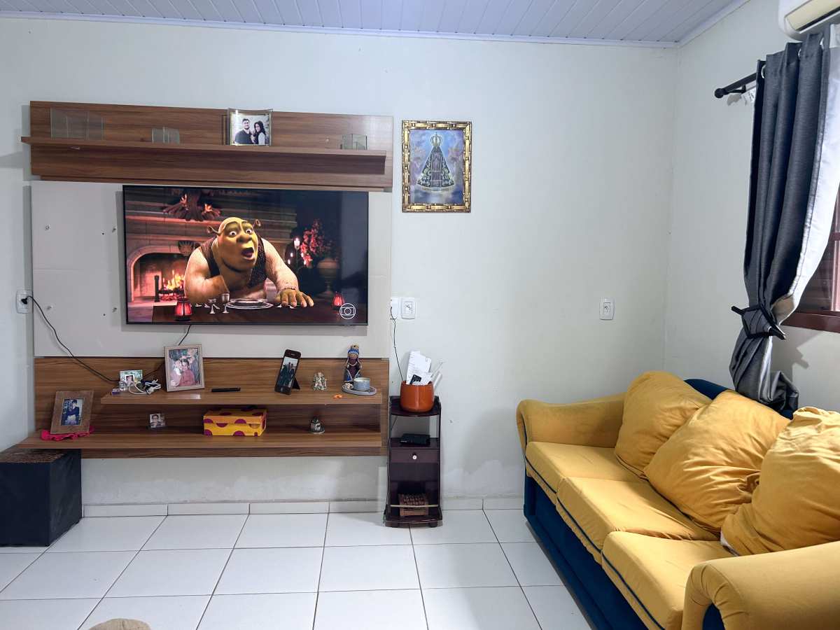 Casa à venda com 3 quartos, 160m² - Jardim Canadá,Pontal do Paraná