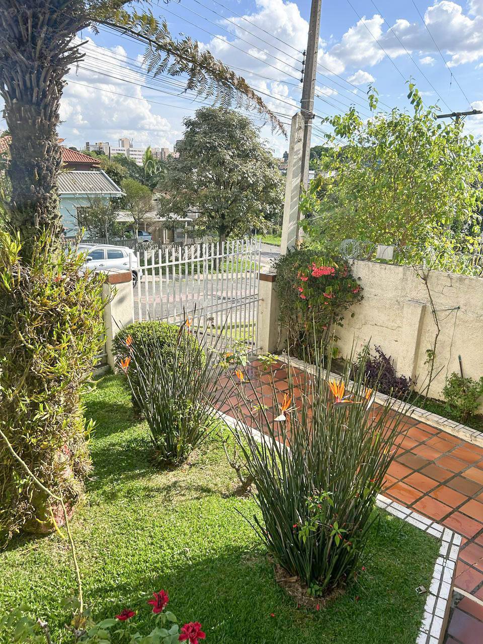 Oportunidade Imperdível, residencial ou comercial, casa com 337m2 no Ahú - Aconchego Imóveis