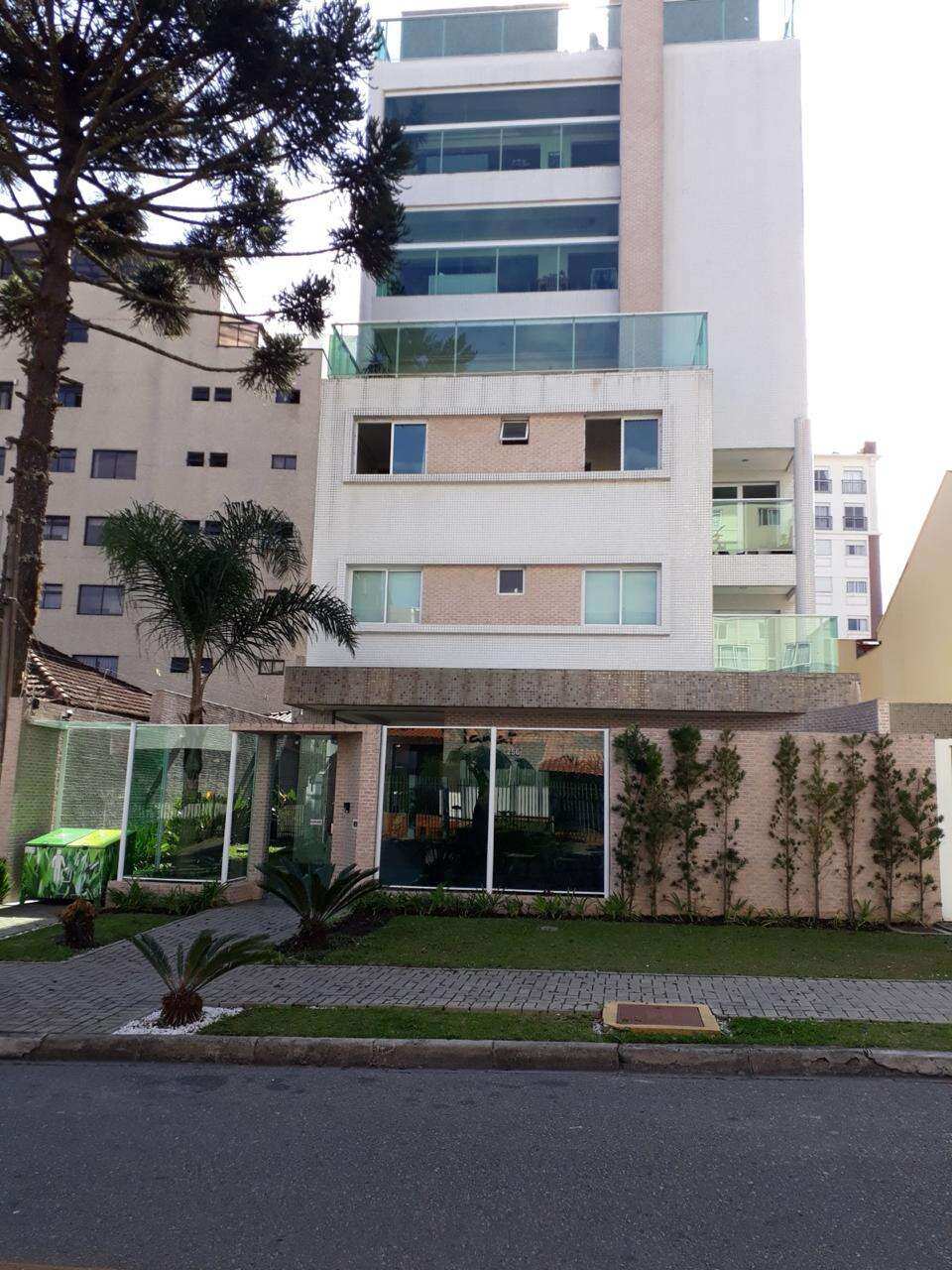 Apartamento à venda com 2 quartos, 67m² - Vila Izabel,Curitiba