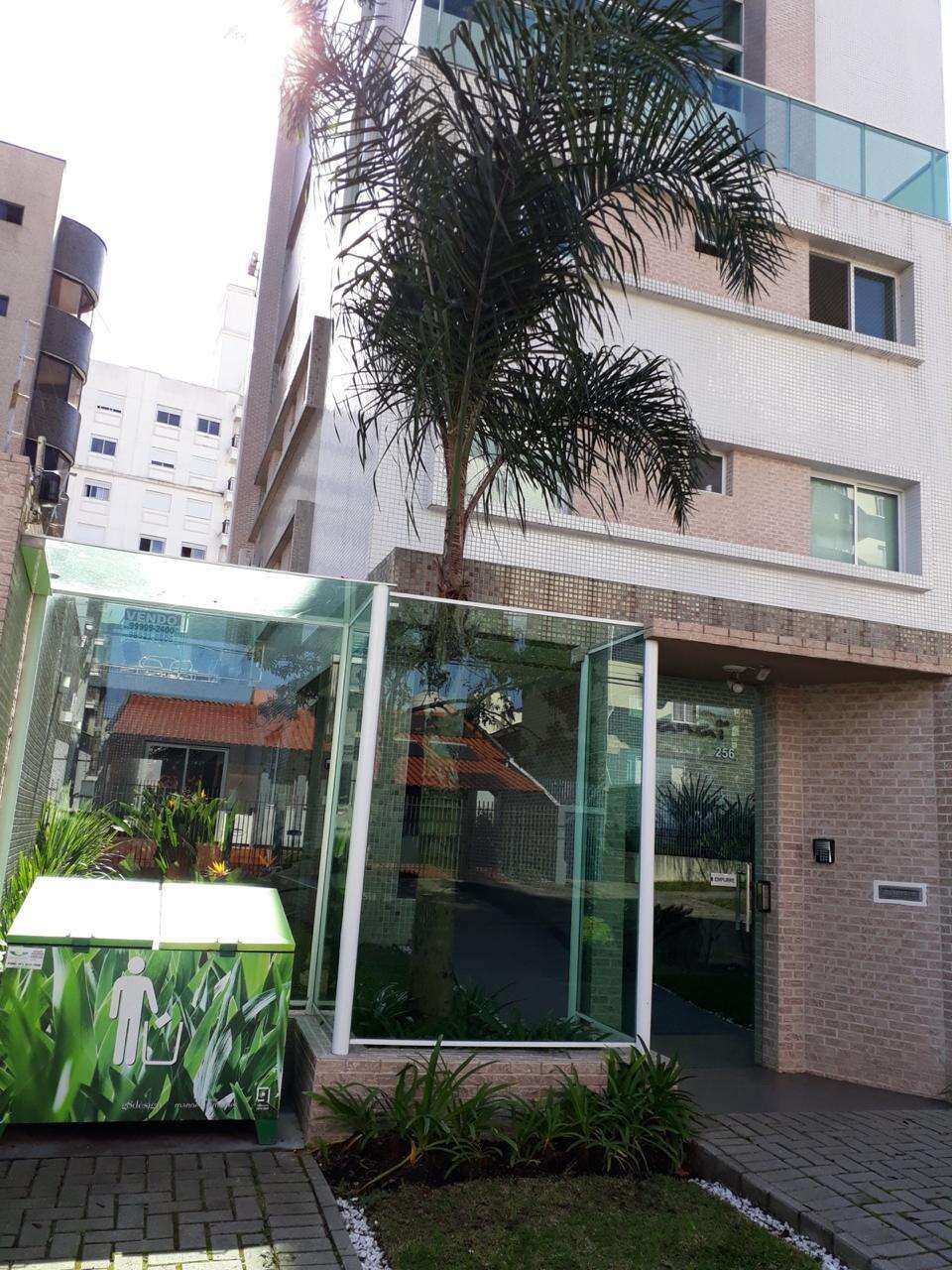 Apartamento à venda com 2 quartos, 67m² - Vila Izabel,Curitiba