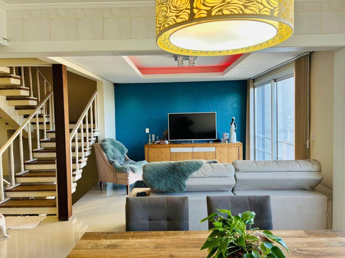 Casa à venda com 3 quartos, 267m² - Madureira,Caxias do Sul